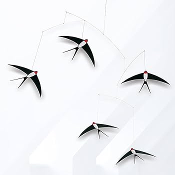 FLENSTED mobiles　新品 正規取扱店】Flensted Mobiles フレンステッド・モビール（Sail