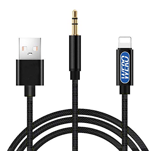Best Audio Cable For Iphone Xs To Mixer