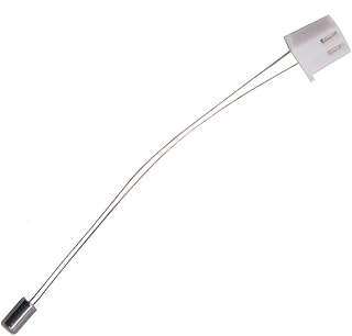 APAAZO 1pcs Thermistor Temperature Sensor NTC 3950 100K Ohm Compatible With Artillery 3D Printer Sidewinder X1 /Geniu3D Printer Parts