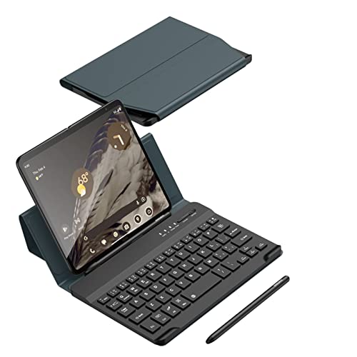 Protection Pixel Fold clavier magnétique et stylet pour travailler partout