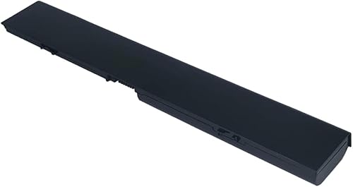 Miniatura 6 de GHU Nueva batería de repuesto de 58 WH para 633733-321 633805-001 650938-001 PR06 compatible con HP Probook 4330s 4331s 4431s 4435s 4530s 4535s