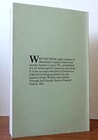 Shore writers' sampler II: Stories and poems 096189931X Book Cover