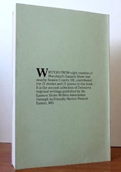 Hardcover Shore Writers' Sampler II: Stories and Poems Book