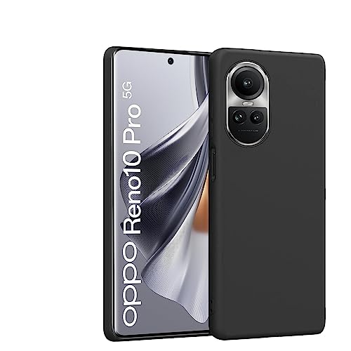 MEMELOKA Funda Para OPPO A78 5G + 3 Protectores De Pantalla, Borde De