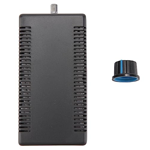Tskcvy 12V 24V 48V 2000W Max 10-50V 40A Régulateur De Vitesse De Moteur À Courant Continu Pwm Hho Régulateur Rc