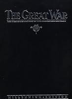 THE GREAT WAR VOL 1 B007PFXPKU Book Cover