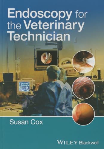 Endoscopy for the Veterinary Technician