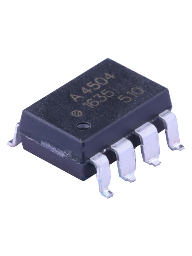 10pieces HCPL-4504 HCPL4504 A4504