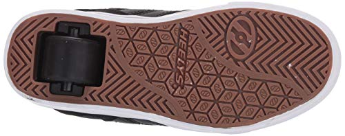 HEELYS Unisex-Child Racer 20Wheeled Heel Shoe4