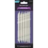 Crafter's Companion SPECL-ST Spectrum Noir Paper Stump, 7-Pack