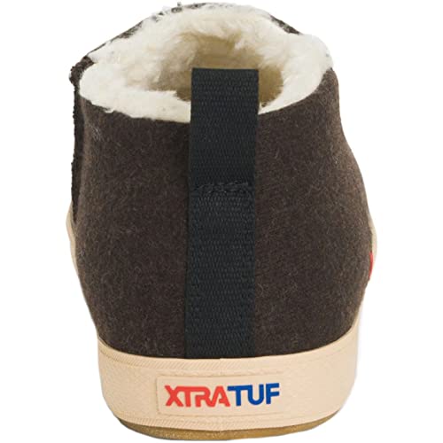 Xtratuf Men's Homer Slip-on Sneaker4