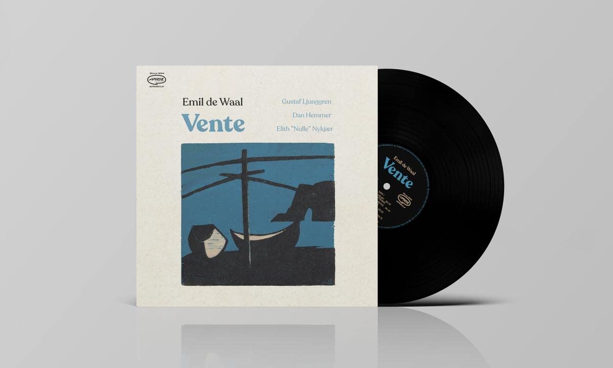 Vente [VINYL]