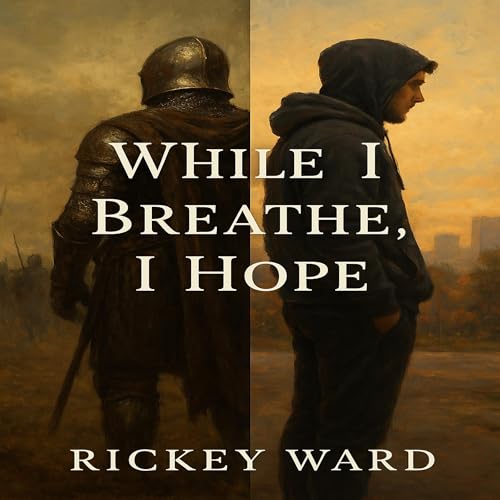 While I Breathe, I Hope Titelbild