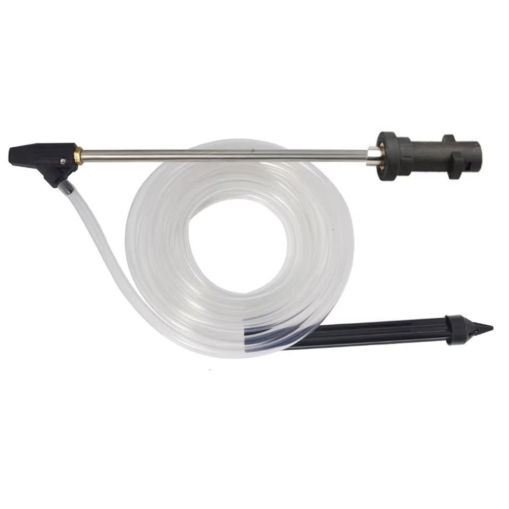 Amazon | zmart 高圧洗浄機用 サンドブラスター Karcher kシリーズ用