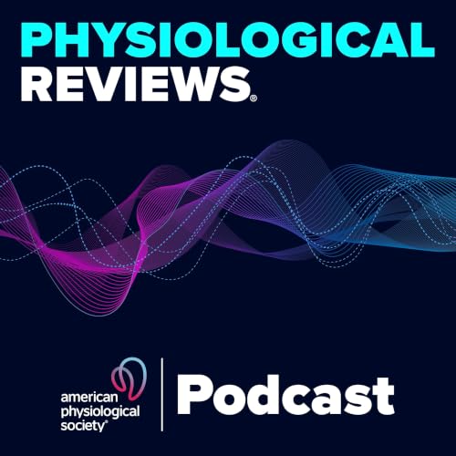 『Physiological Reviews Podcast』のカバーアート