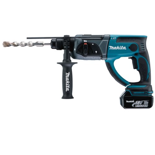 Makita BHR 202 - vue 7