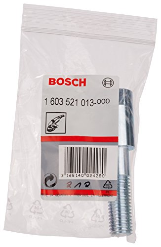 Bulón GPO 12: pulidora