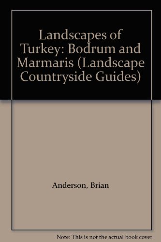 Bodrum and Marmaris