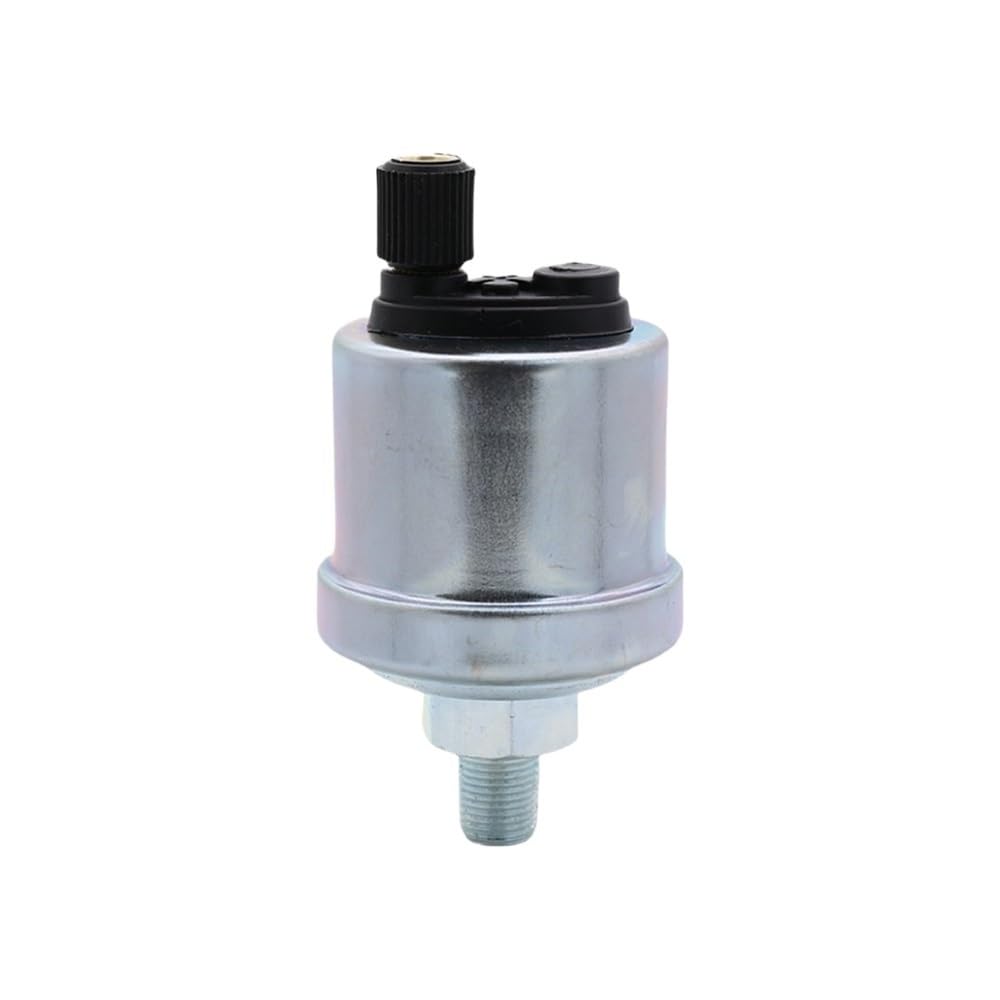 Émetteur de pression d'huile 1/8NPT 10mm pour jauge de générateur diesel 0-10 bar