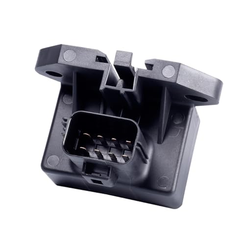 Image of 601-225 Fuel Pump Relay Module (FPDM) - Compatible with Ford F150, E250, Flex, Taurus, Transit, Edge, Escape, Expedition, Lincoln, Mercury - Replaces AA8Z-9D370-B & FD1026