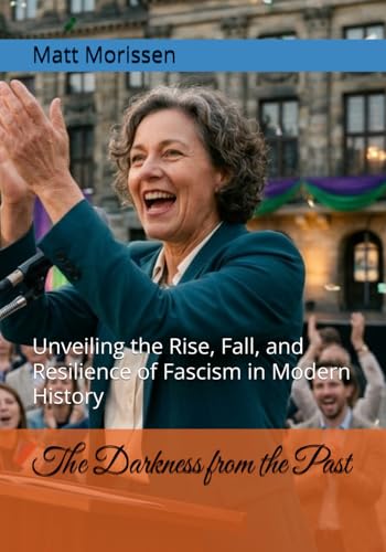 The Darkness from the Past: Unveiling the Rise, Fall, and