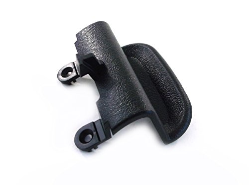 Red Hound Auto Center Console Latch For 2001-2005 Compatible With Ford F250 F350 Superduty Excursion Handle Black Oem Replacement #TOP2