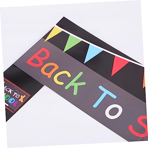 Amosfun 2 Peças De Moldura De Papel Para Fotos Decoração Havaiana De Volta Para Moldura De Fotos Ade