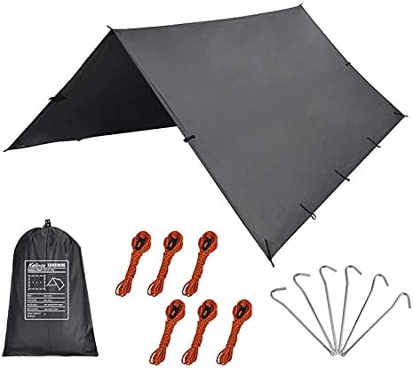 Amazon | Thous Winds タープ サンシェルター 天幕シェード ヘキサゴン  