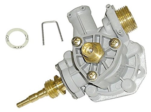 Recamania Cuerpo Agua Calentador Junkers WR300-7 8707002744