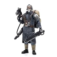 JOYTOY Boneco 1/18 Warhammer 40.000 Astra Militarum Death Korps of