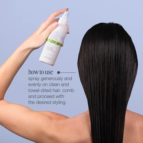 Spray anti-frizz milk_shake 200 mL miniatura 4