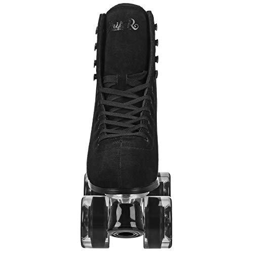 Driftr Classic Freestyle Men's Roller Skates Black Size 08