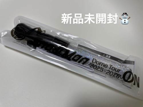 Man ペンライトセット Yahoo!オークション -「スノーマン ライト」(ペンライト、コンサート