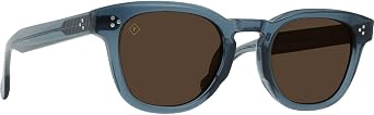 RAEN Optics Squire 49 Absinthe/Vibrant Brown Polarized One Size