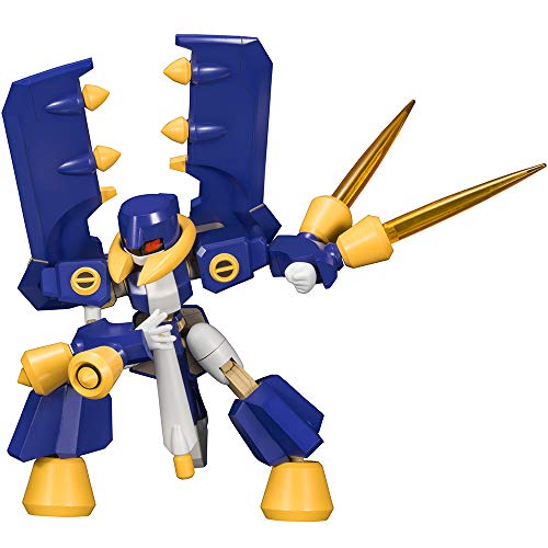 Kotobukiya Medarot KWG06-C Tyrrell Beetle 19.5 cm escala 1:6