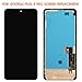 OLED for Google Pixel 8 Pro Screen Replacement for Google Pixel 8 Pro LCD Display GC3VE G1MNW Screen Touch Digitizer Assembly Repair Part with Bracket