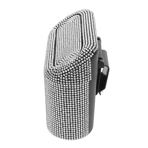 Mini poubelle de voiture Yardwe pour un interieur propre lors des trajets