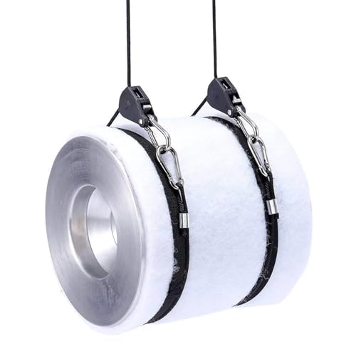Perchas elevadoras con gancho de trinquete para evitar esfuerzos al subir objetos 4