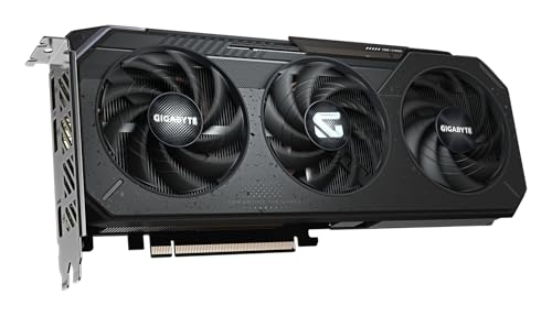 Image of Gigabyte Radeon RX 9060 XT Gaming OC 16G Graphics Card - 16GB GDDR6, 128bit, PCI-E 5.0, 3320 MHz Core Clock, 2 x DisplayPort, 1 x HDMI, GV-R9060XTGAMING OC-16GD
