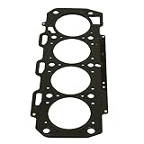  Junta de culata de 1,02 mm de grosor VIC-25089 compatible con Fiat BRAVO I 1.9D 1996 1997 1998-