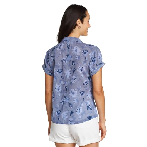 Eddie Bauer WW SS Packable Camp Shirt by Eddie Bauer - Image 2