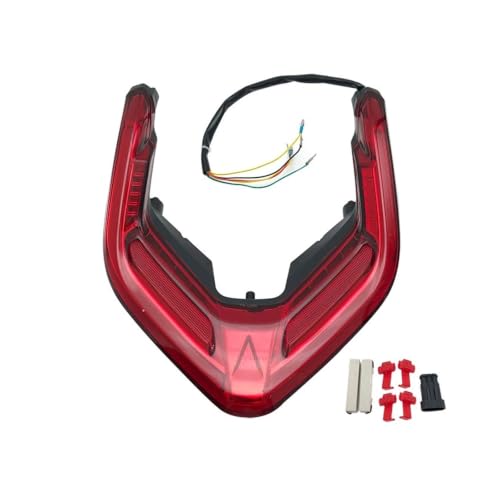 Luz trasera LED Ducati Panigale V2 V4 intermitente 2018-2023 6
