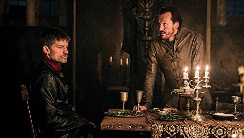 Game of Thrones (Le Trône de Fer) - Saison 6 - Edition limitée Steelbook - Blu-ray - HBO – vue 5