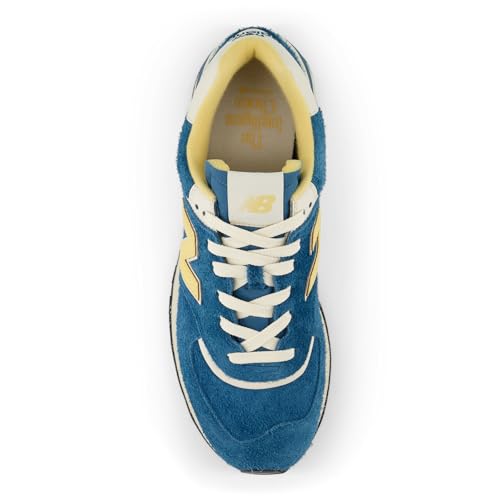 Image of New Balance Men 574 Legacy Sneaker