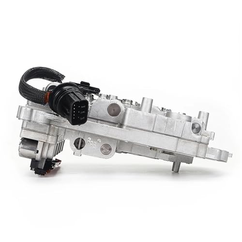 Cuerpo de válvulas transmisión automática Kia Spectra Hyundai Elantra 2007 6