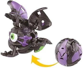 Amazon | 爆丸 爆041 クロプト 訳有 | 改造対戦型トイ | おもちゃ Amazon | 爆丸 爆041 クロプト 訳有 | 改造対戦型トイ | おもちゃ