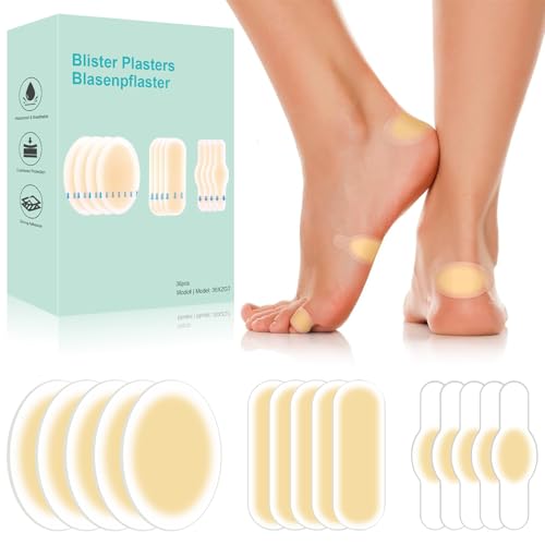 SURFOU Foot Care Essentials