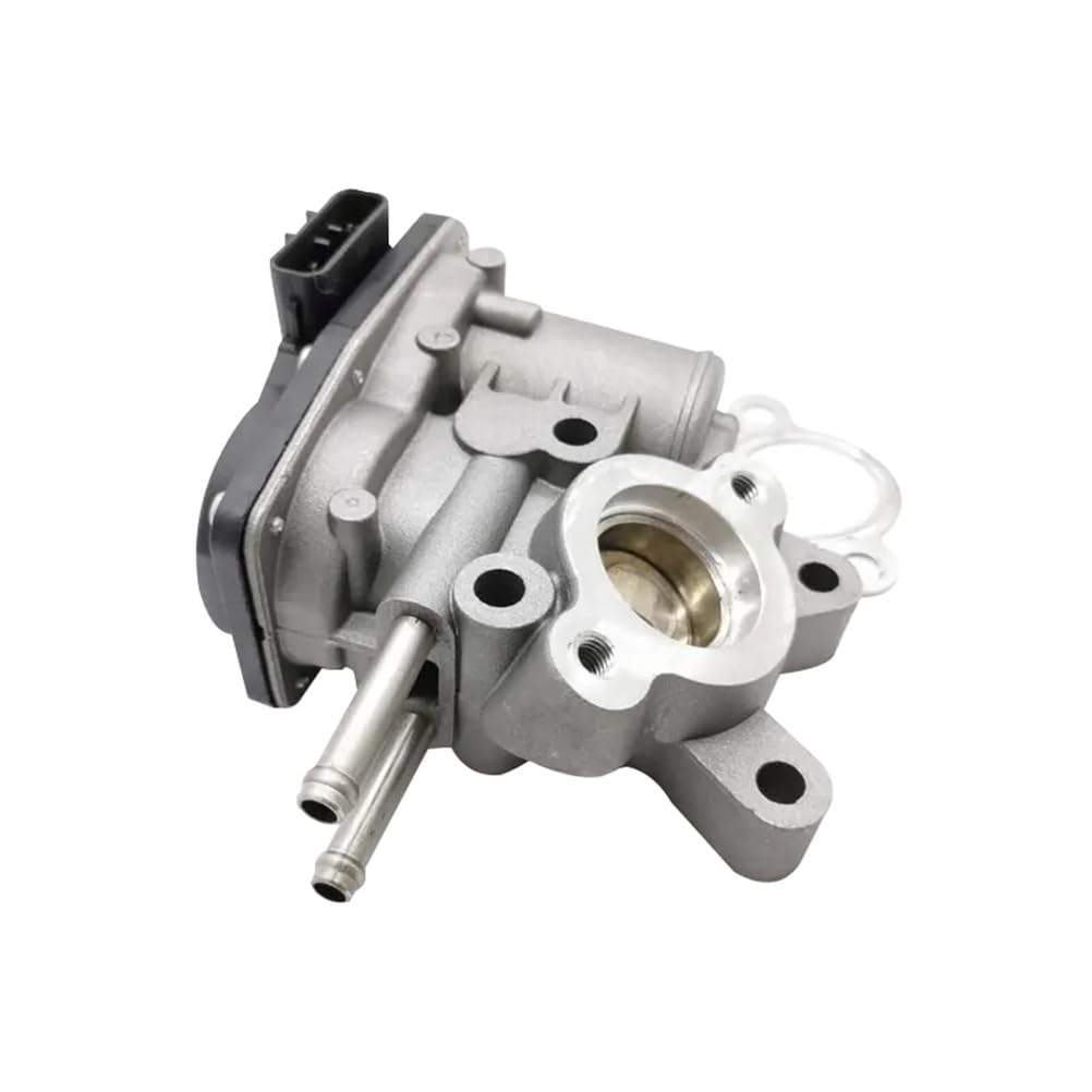 EGR Valve 14710EC00D 14710EC00A 14710EC00B Część zamienna poprawia | Bezpośrednia zamiana w kluczowym zaworze EGR redukuje emisje i stabilizuje pracę silnika