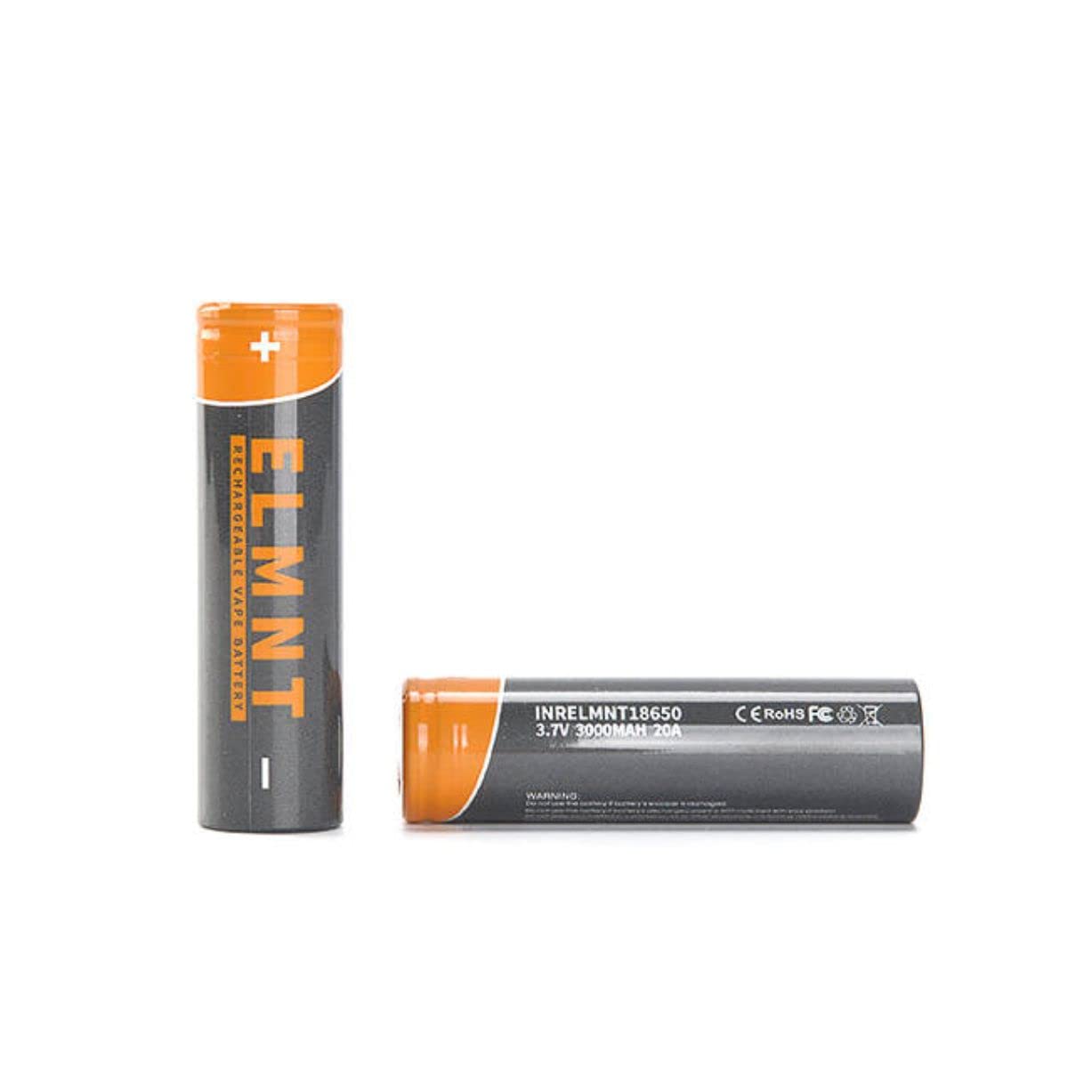 elfbar nachfüll pod läuft aus 2 x Efest IMR 18650 20A 3500 mAh Vape Mod Battery £14.99 main image 1