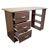 Größe: 120 (l) x 49 (b) x 72 (h) cm. Gewicht: 24.5kg. Interne schublade maße: 31.5cm x 28.5cm